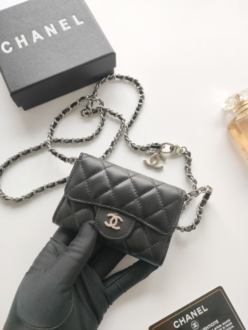 Chanel Wallets Purse